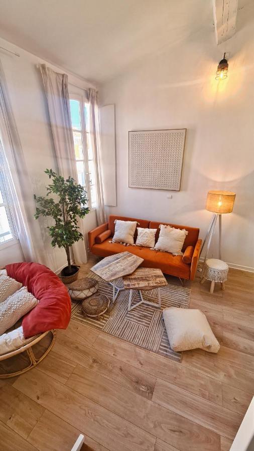 Sous Les Toits D'Avignon Daire Dış mekan fotoğraf