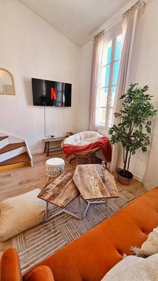 Sous Les Toits D'Avignon Daire Dış mekan fotoğraf