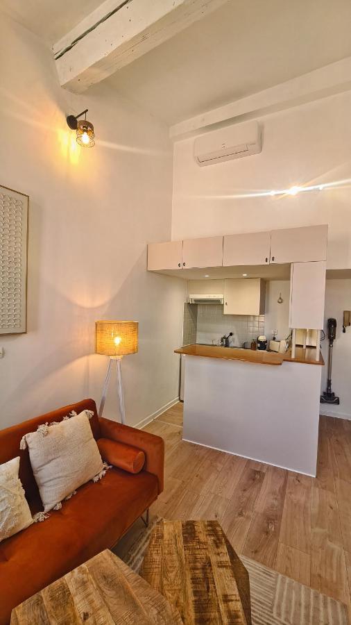 Sous Les Toits D'Avignon Daire Dış mekan fotoğraf